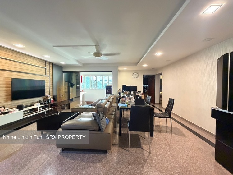 Blk 116A Rivervale Drive (Sengkang), HDB 5 Rooms #575999251
